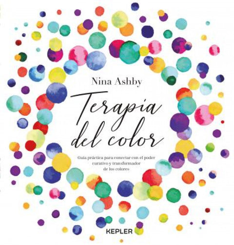  TERAPIA DEL COLOR 