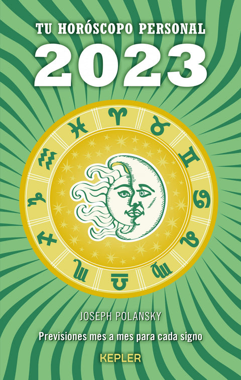  Tu horóscopo personal 2023 