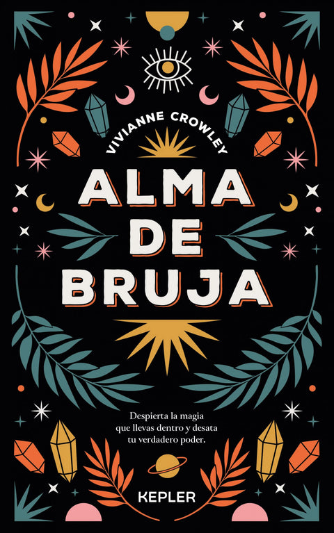  Alma de bruja 