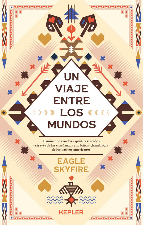  Un viaje entre los mundos 