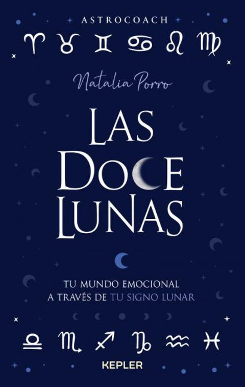  Las doce lunas 