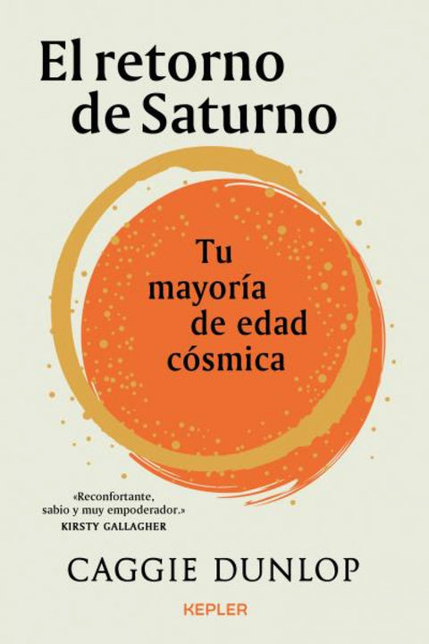 El retorno de Saturno 