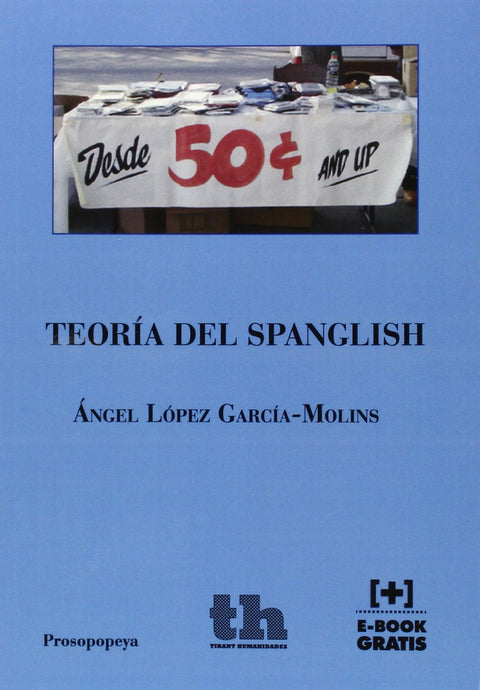  TEORIA DEL SPANGLISH 