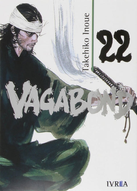  Vagabond,22 