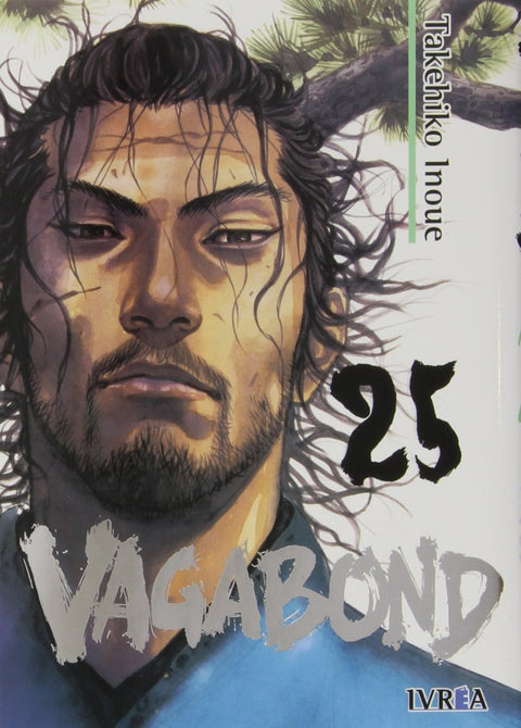  Vagabond,25 