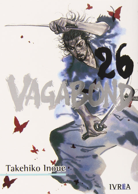  Vagabond,26 