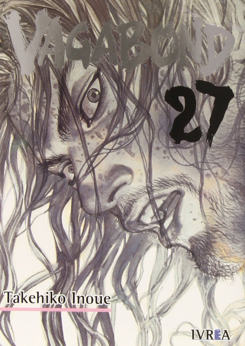  Vagabond,27 