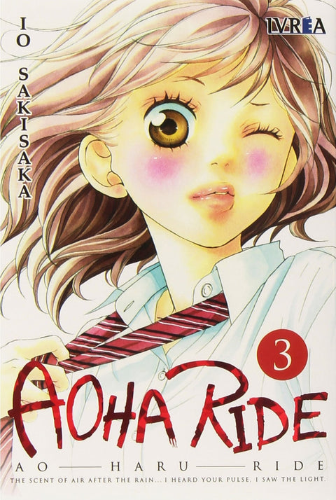  Aoha ride 