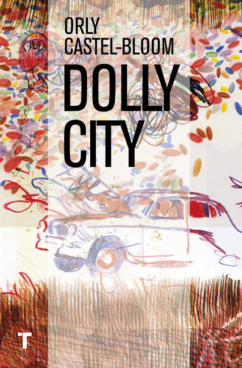  Dolly City 