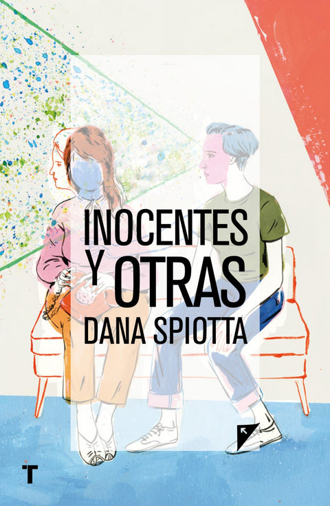  INOCENTES Y OTRAS 