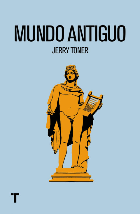  MUNDO ANTIGUO 