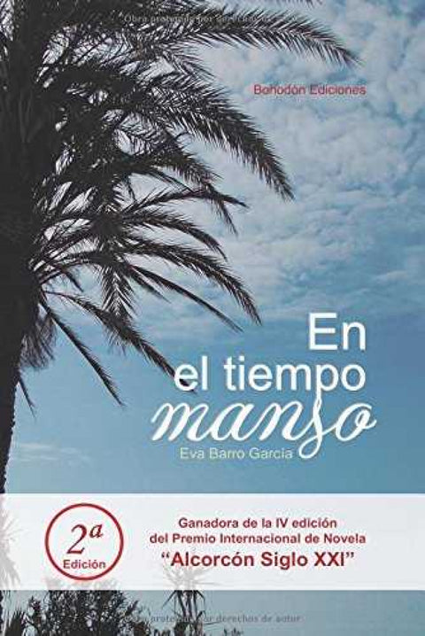  En el tiempo manso 