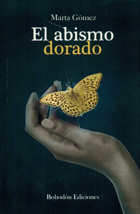  El abismo dorado 