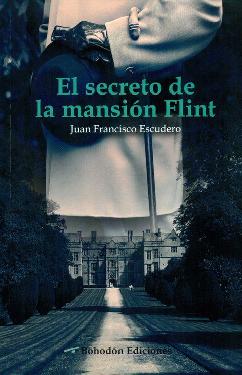  EL SECRETO DE LA MANSIÓN FLINT 