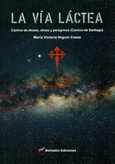  LA VÍA LACTEA 