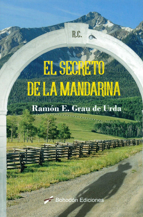  EL SECRETO DE LA MANDARINA 