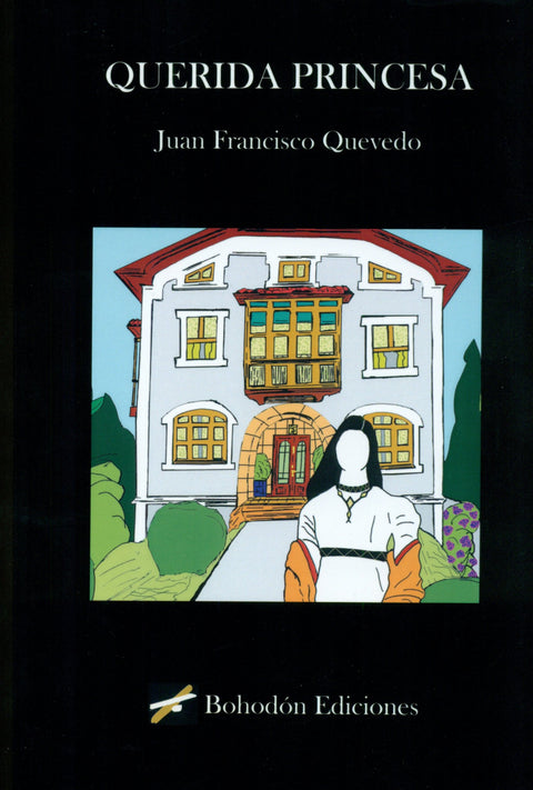  Querida princesa 
