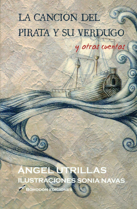  Y OTROS CUENTOS 