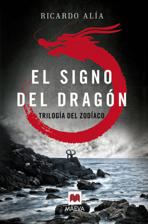  EL SIGNO DEL DRAGÓN 