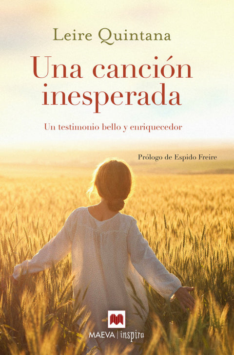  UNA CANCIÓN INESPERADA 
