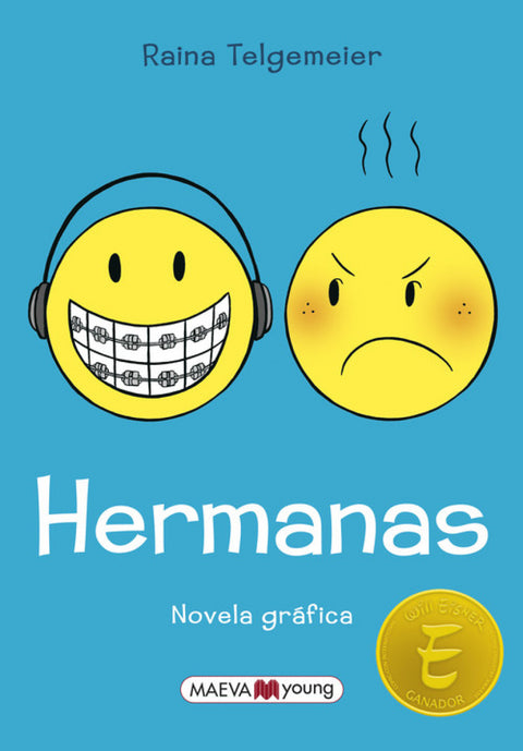  HERMANAS 