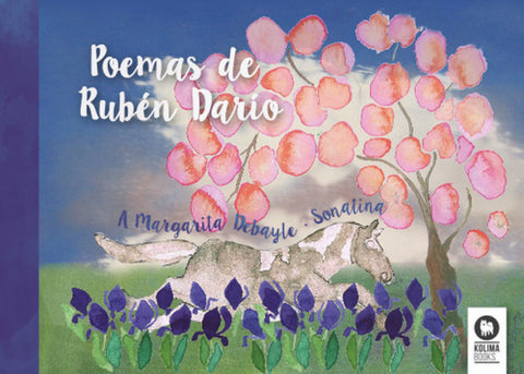  Poemas de Rubén Dario 