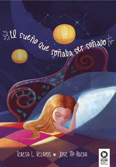  El sueño que soñaba ser soñado 
