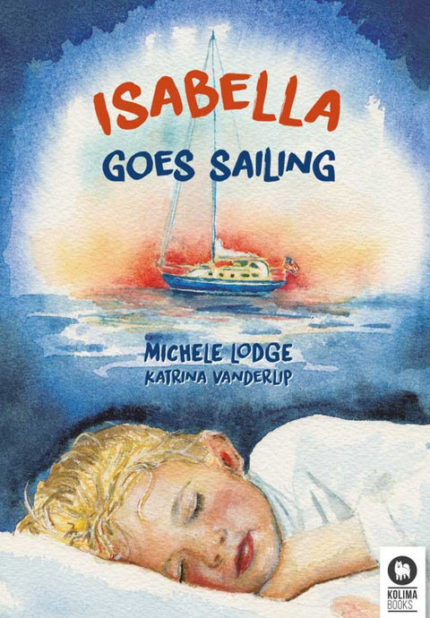  Isabella goes sailing 
