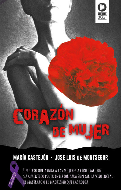  Corazón de mujer 