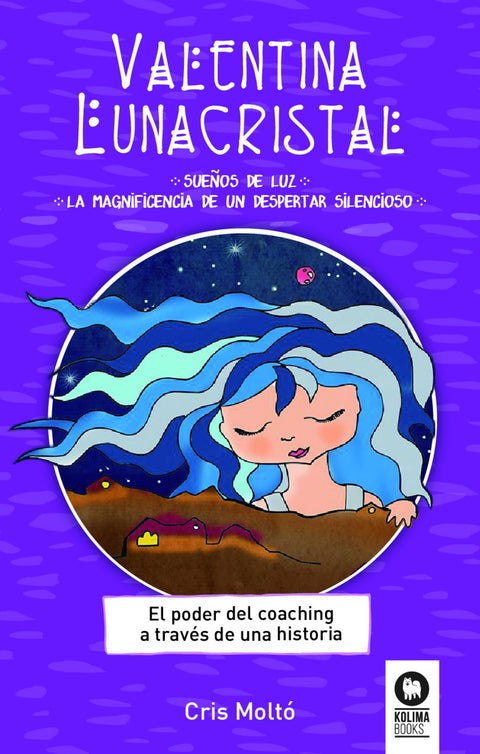  Valentina luna cristal 