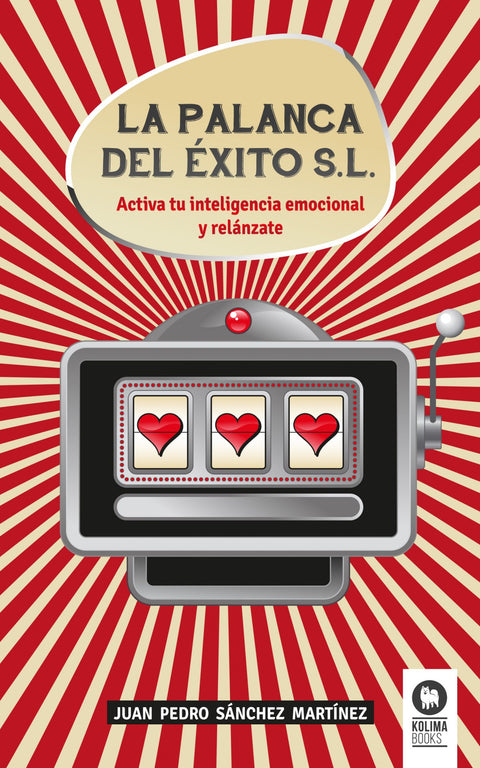  La palanca del exito 