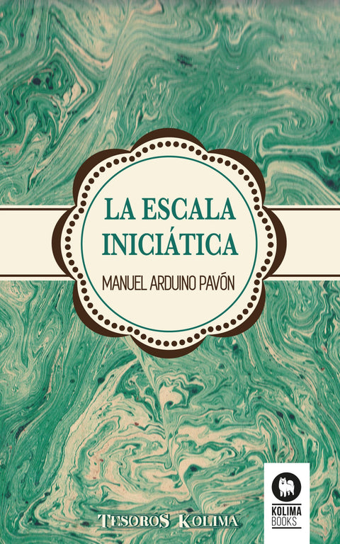  La escala iniciática 