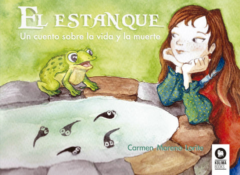  El estanquee 