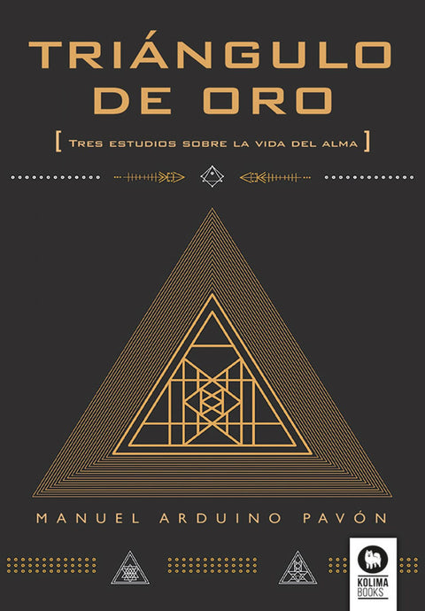  Triángulo de oro 