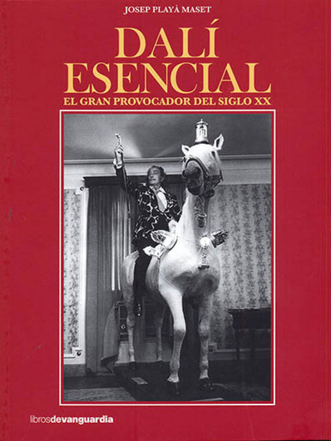  DALÍ ESENCIAL 