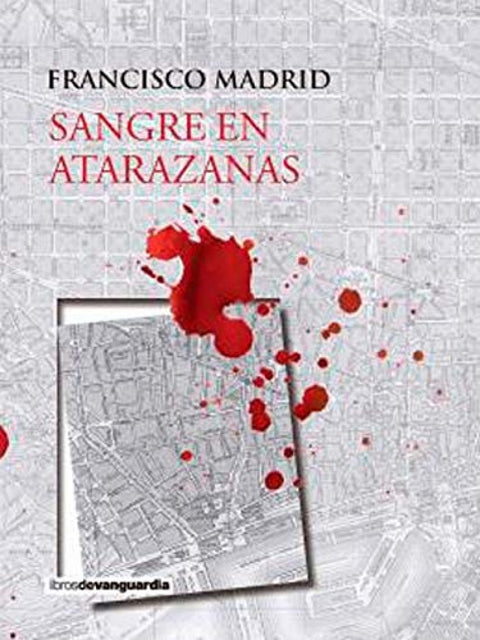  SANGRE EN ATARAZANAS 