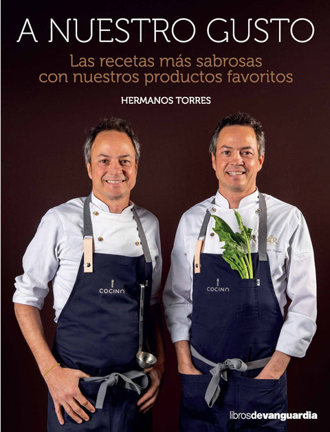  A nuestro gusto 