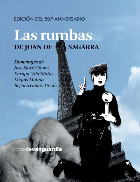  Las rumbas de Joan de Sagarra 