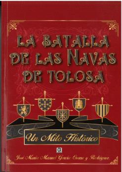  LA BATALLA DE LAS NAVAS DE TOLOSA 