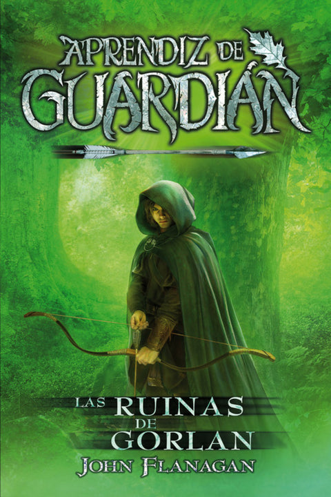  LAS RUINAS DE GORLAN 