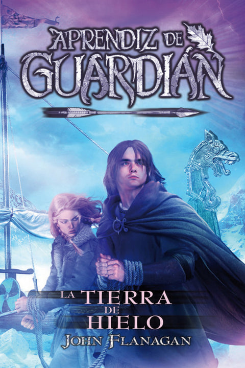  LA TIERRA DE HIELO 