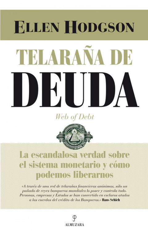  Telaraña de deuda 