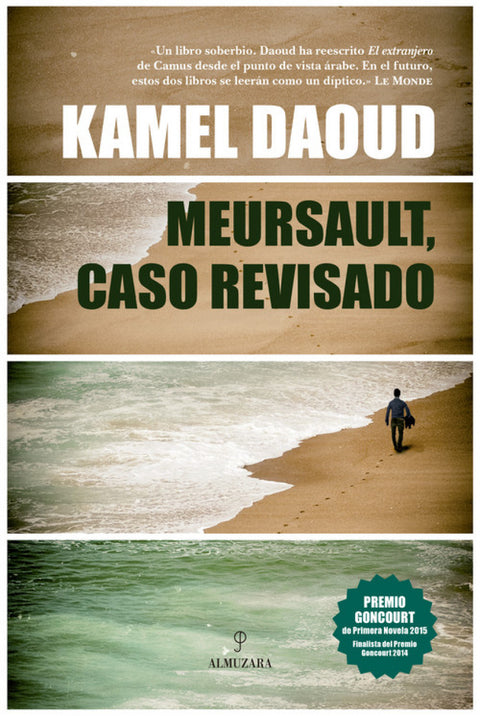  Meursault, caso revisado 