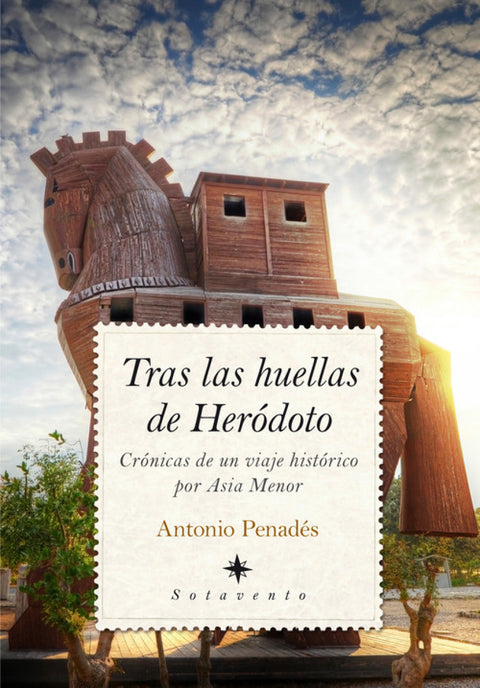  Tras las huellas de Heródoto 