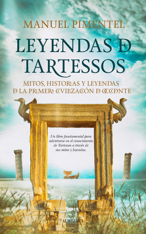  Leyendas de Tartessos 