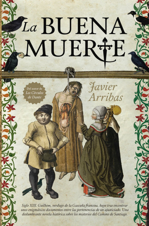  La buena muerte 