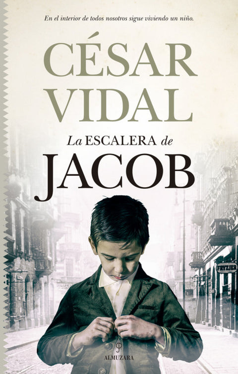  La escalera de Jacob 