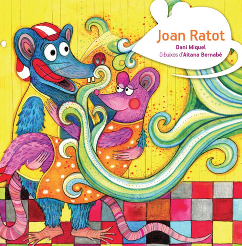  La cançó del Ratot 