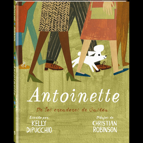  ANTOINETTE 