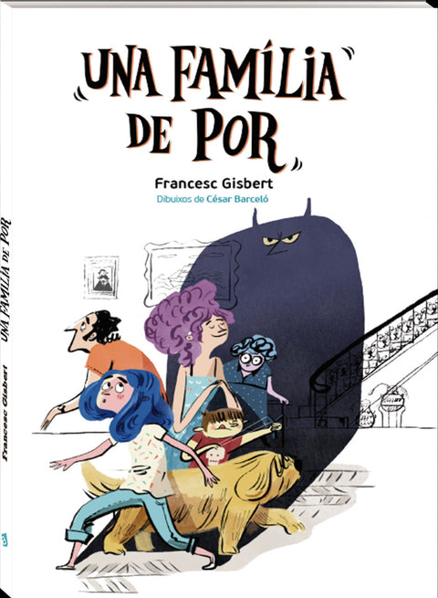  UNA FAMILIA DE POR 